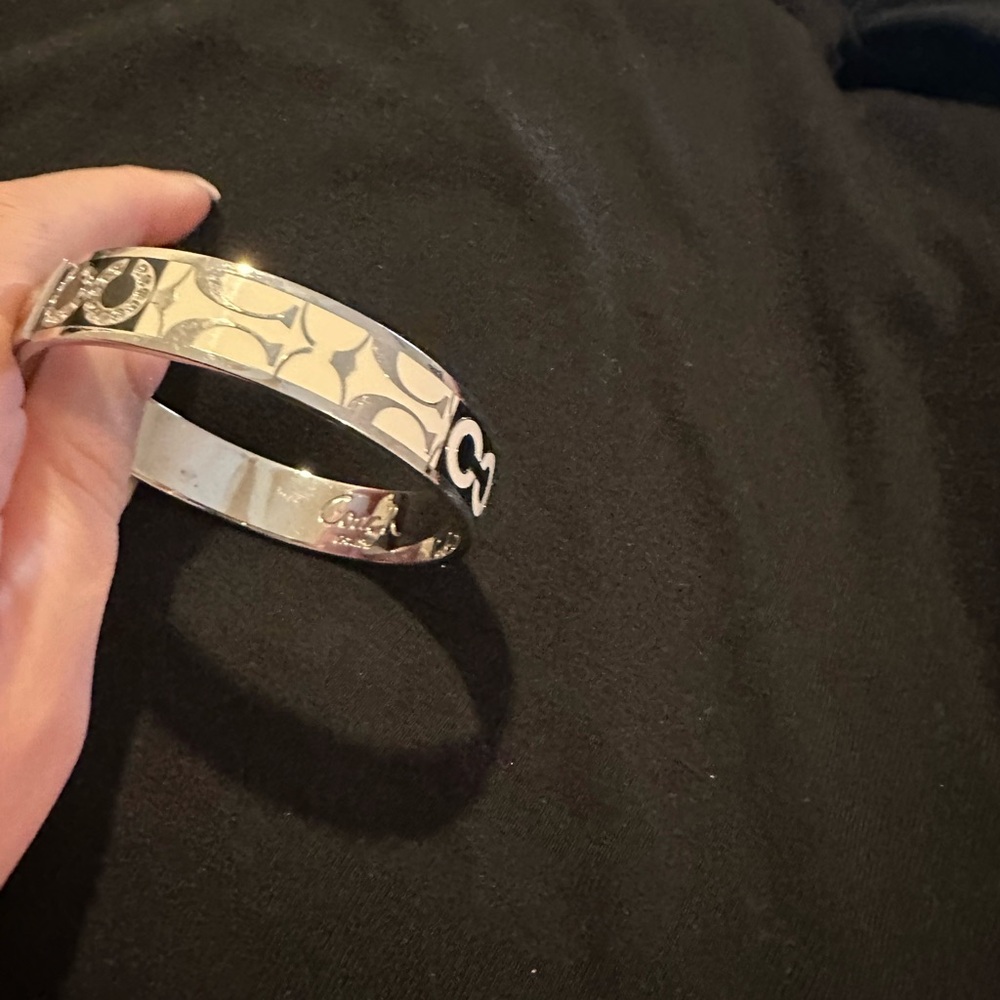 Coach Bangle - Picture 4 of 6